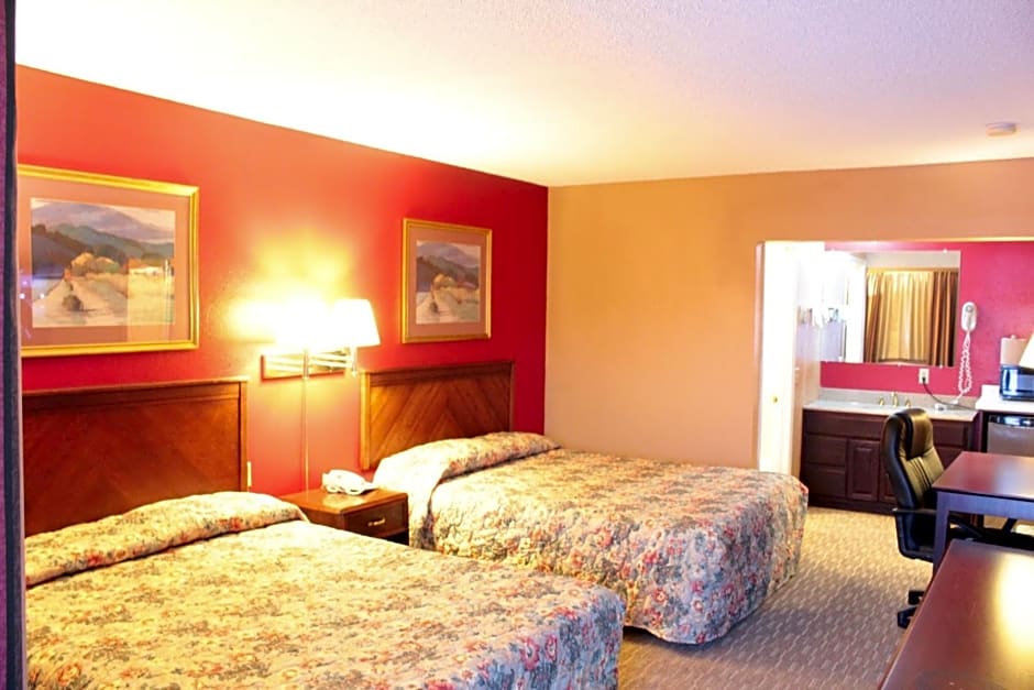 Valustay Inn Shakopee