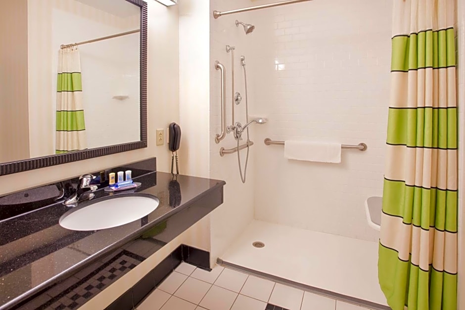 Fairfield Inn & Suites by Marriott Grand Island