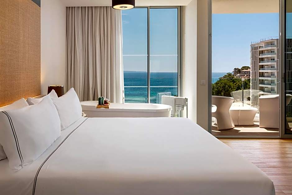 Melia South Beach