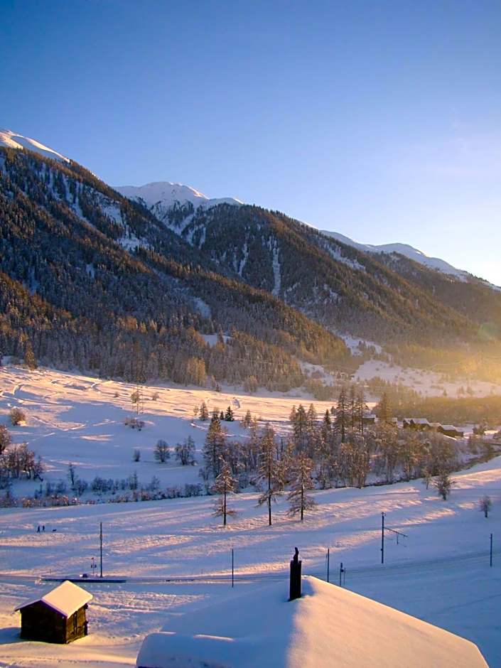 Hotel Weisshorn
