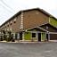 Super 8 by Wyndham San Antonio/I-35 North