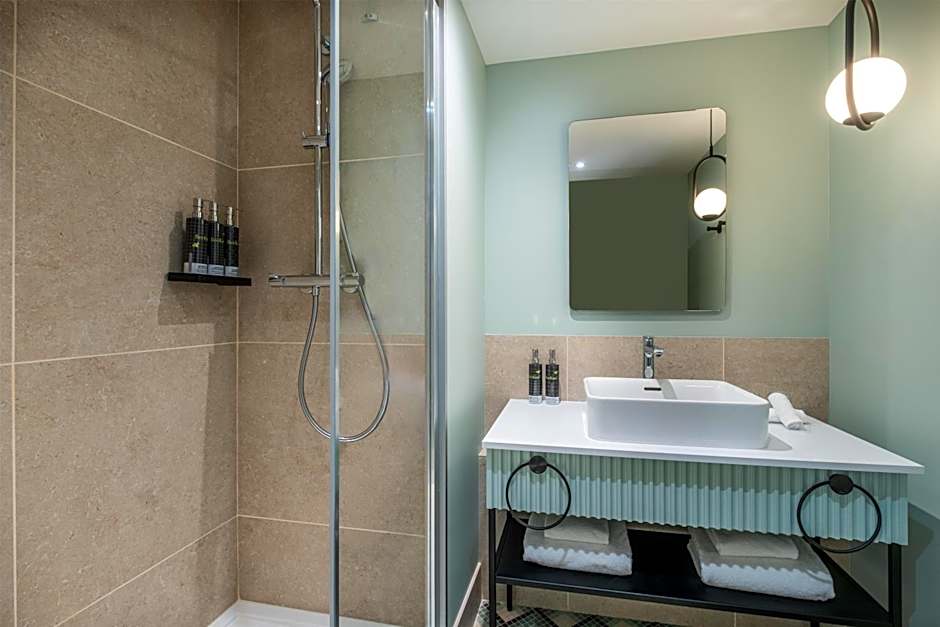 Hyatt Centric Reims