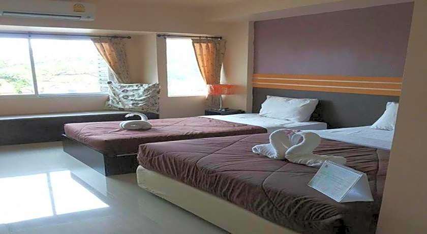 Winhouse Hotel