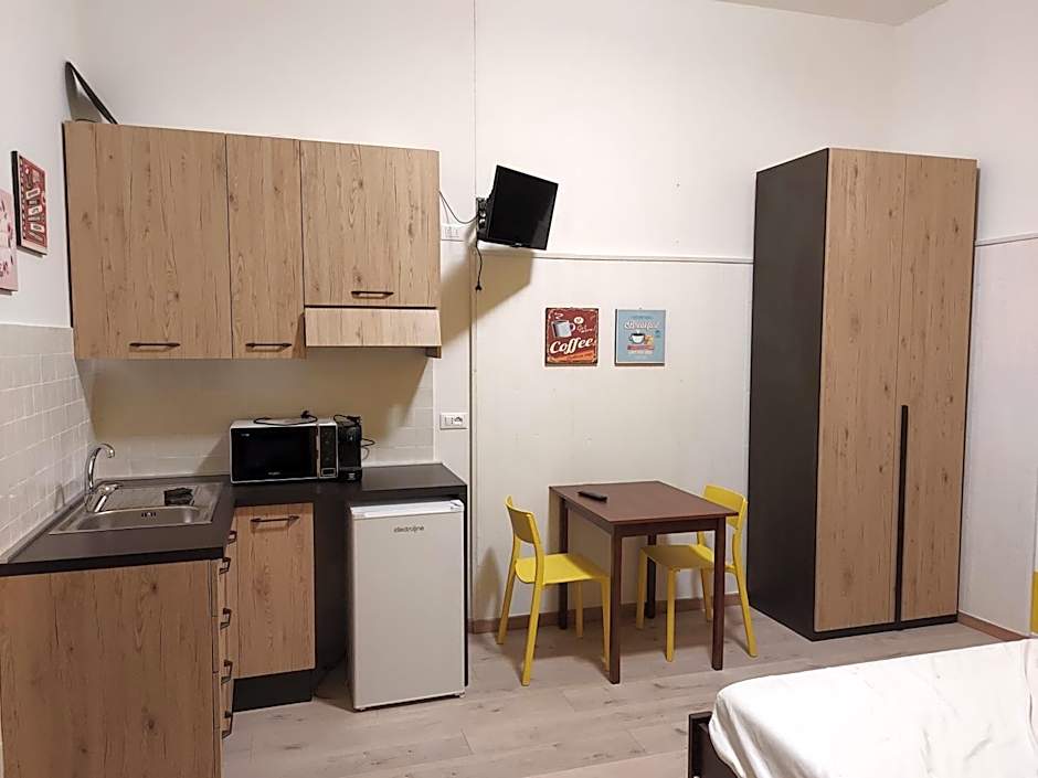 Guesthouse Calvart25