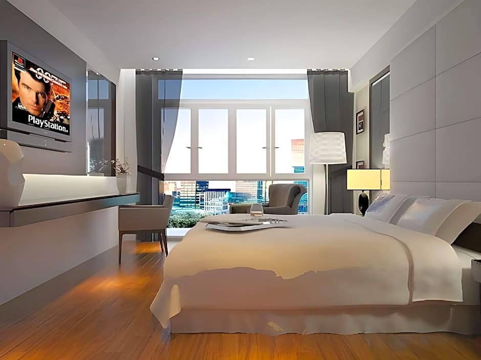 Serene Boutique Hotel & Spa