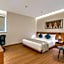 The Fern Residency Jamnagar, Series by Marriott