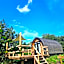 Tiny House De Skierroek