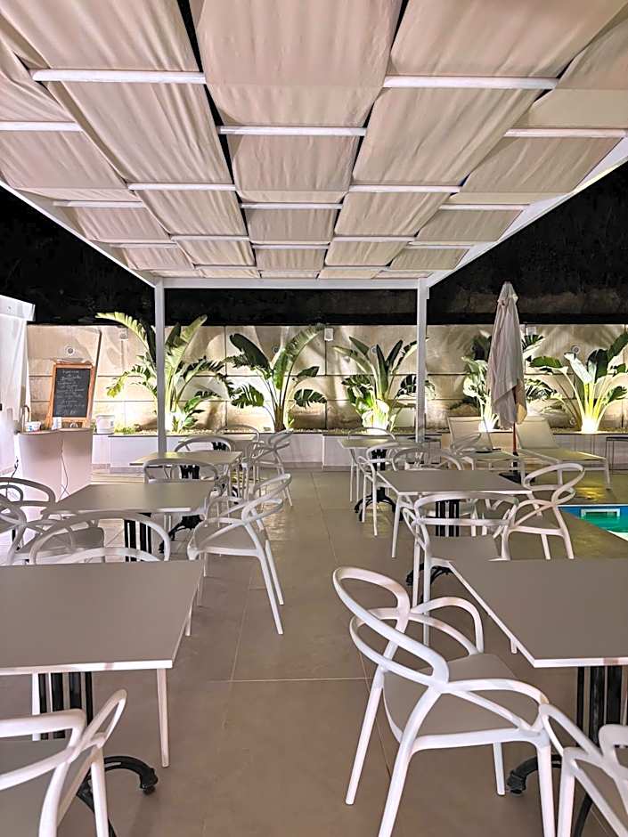 IG - "Villa Don Antonio" Apartments