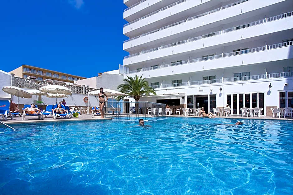 HSM Hotel Reina del Mar