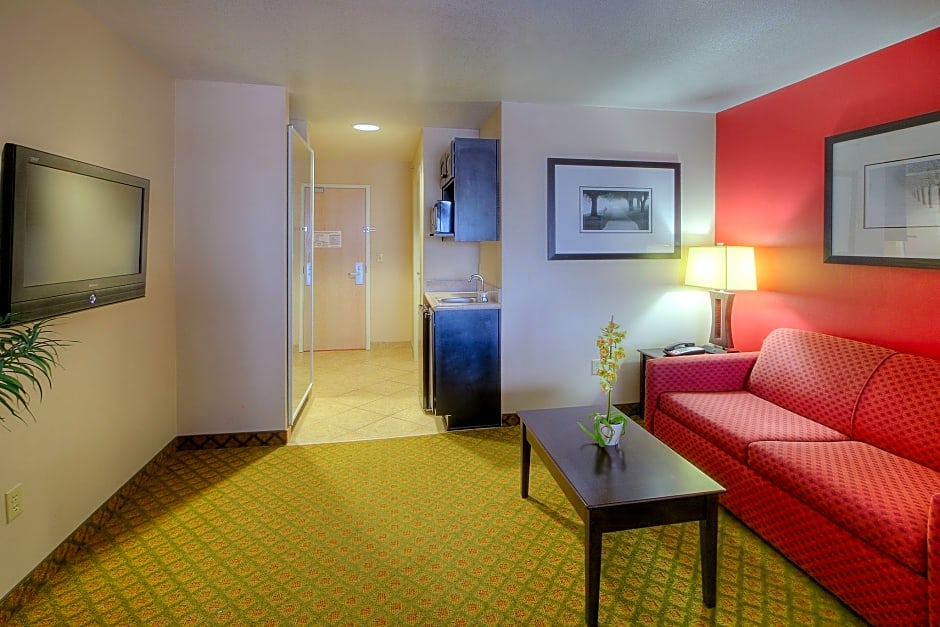 Holiday Inn Express and Suites - Tucumcari By IHG