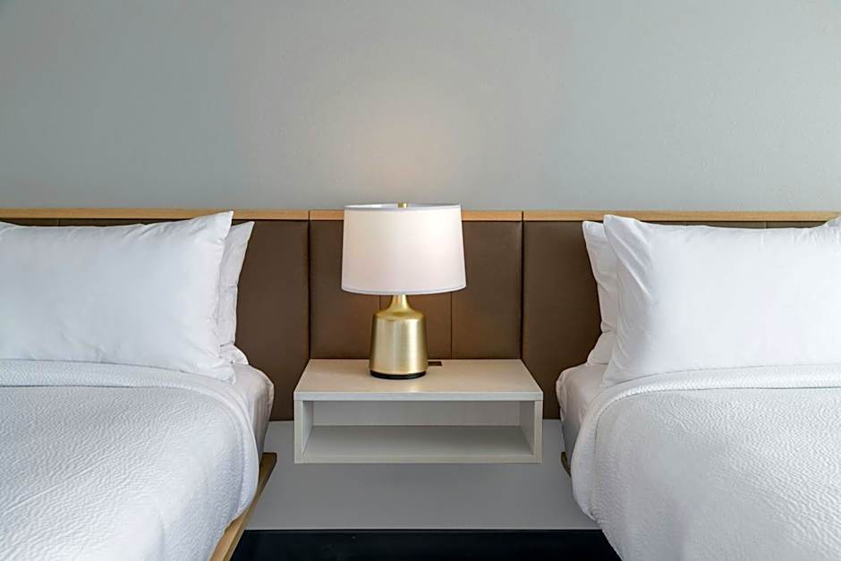 TownePlace Suites by Marriott Norfolk