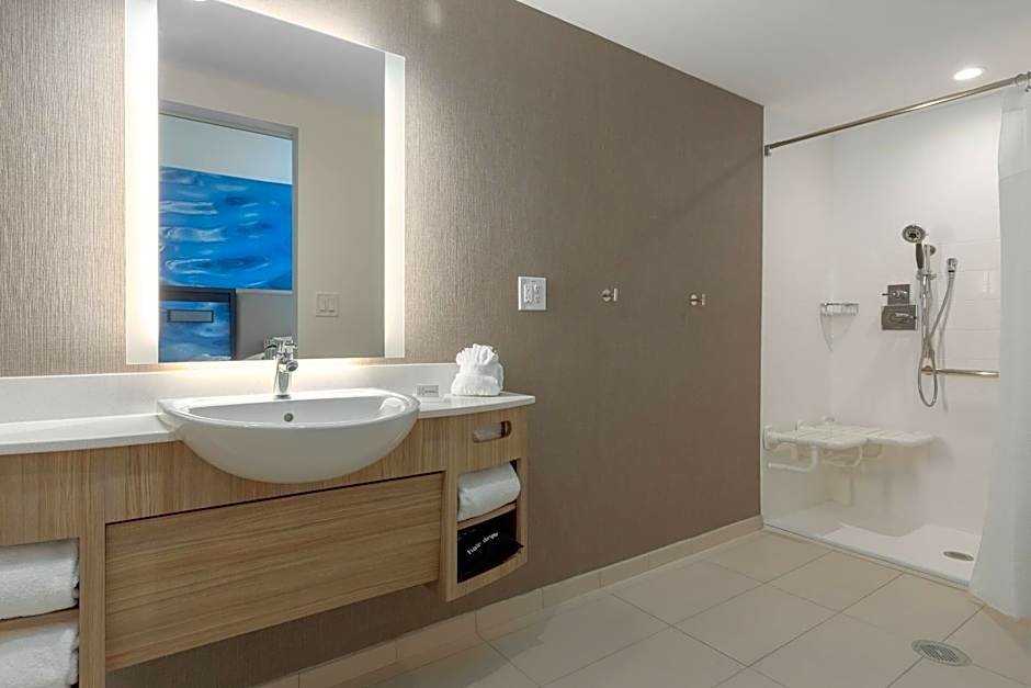 SpringHill Suites by Marriott Bradenton Downtown/Riverfront