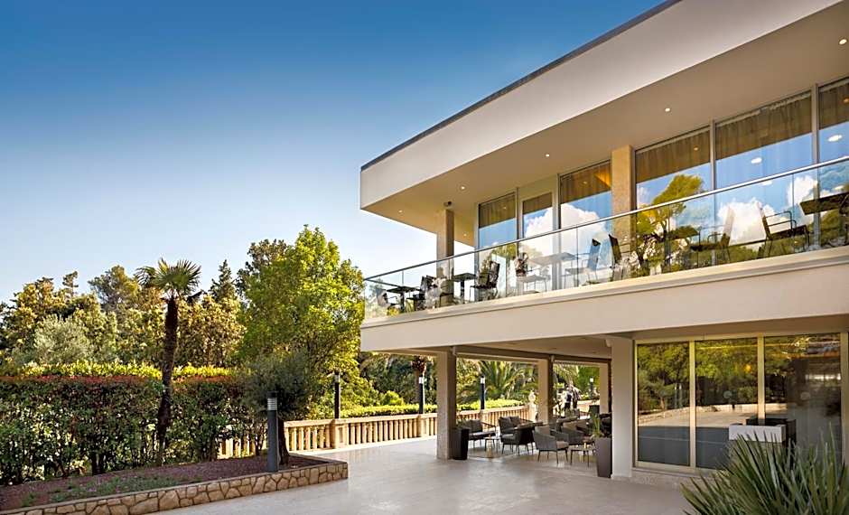 Imperial Heritage Hotel, Valamar Collection