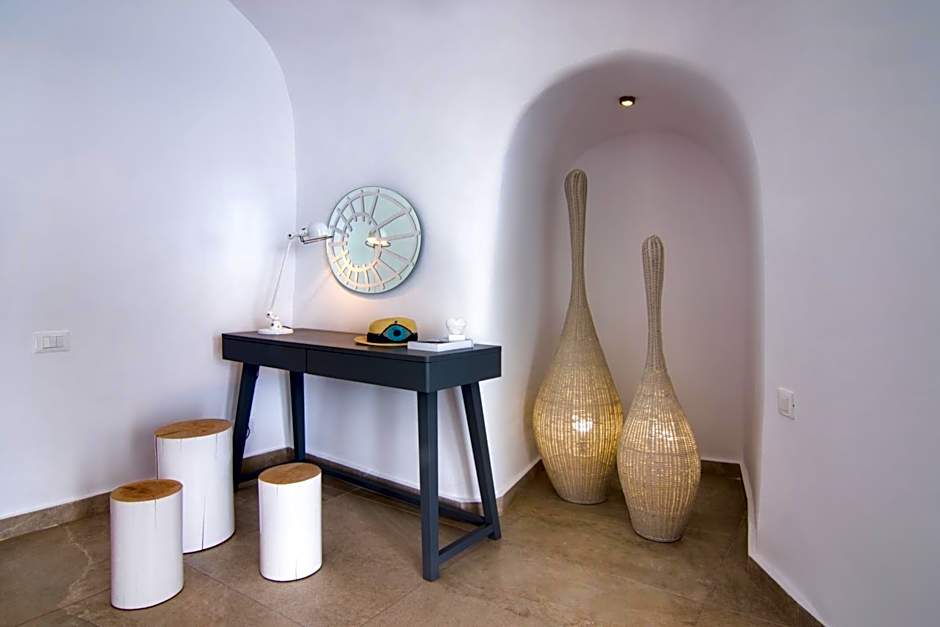 Santorini Secret Suites & Spa, Small Luxury Hotels of the World