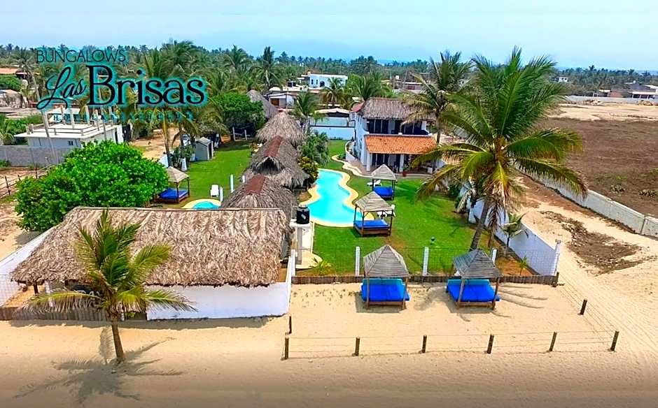 Bungalows Las Brisas Acapulco