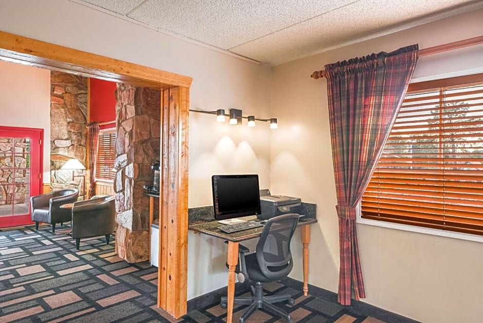 Quality Inn Payson