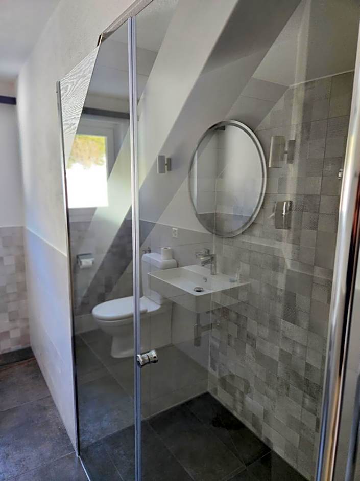 Hotel Bergsonne Rigi