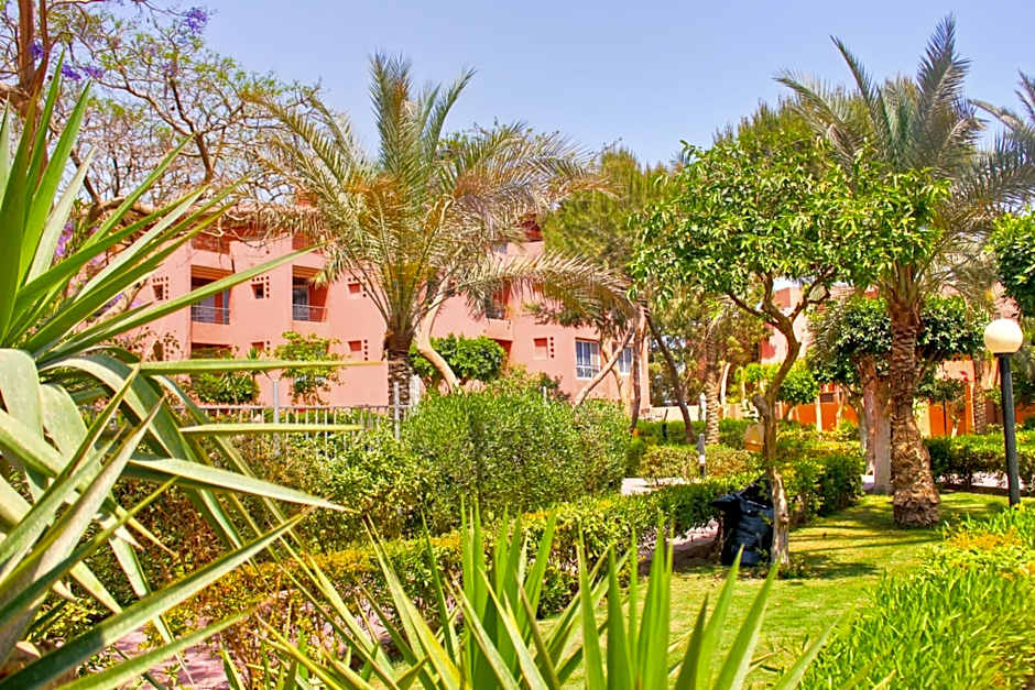 Kefi Palmera Beach Resort El Sokhna - Family Only