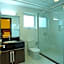 OYO 104 Q House 3 Apartments