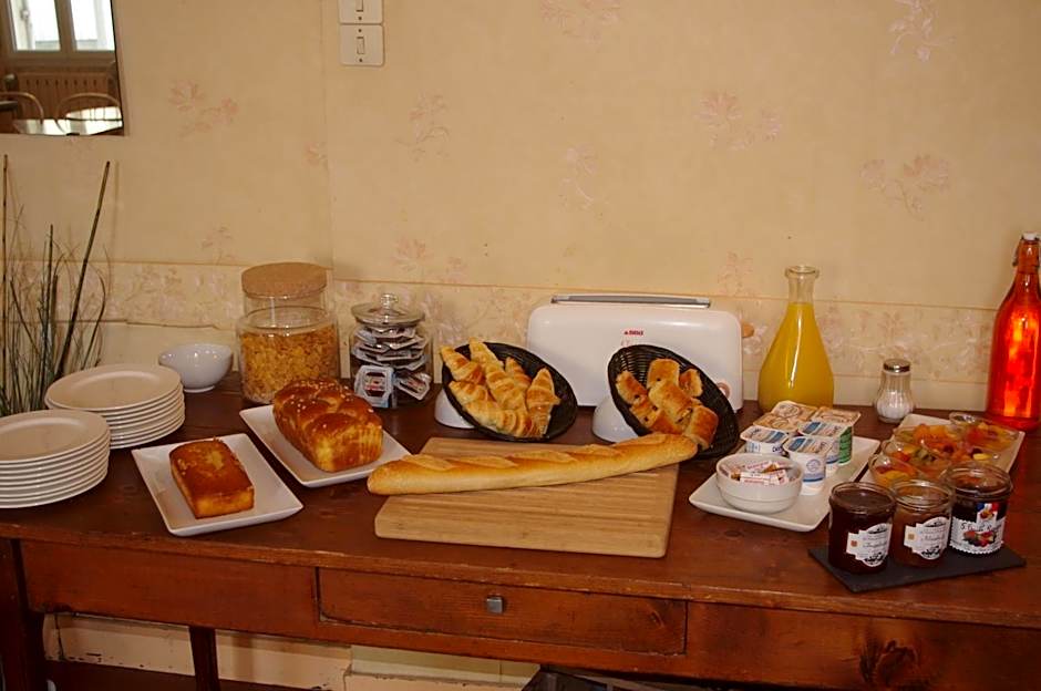 Hôtel Restaurant Rapin