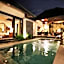 The Sanyas Suite Seminyak
