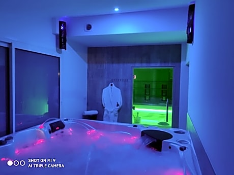 Hôtel & Spa La Villa