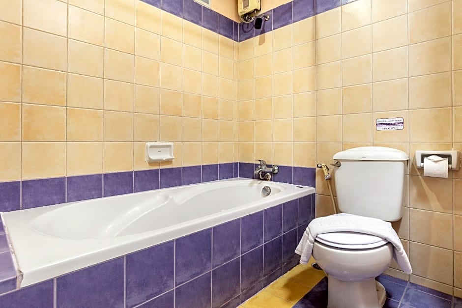 Sawasdee Seaview Pattaya