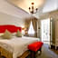 The Post House Hotel - no children under the age of 16yrs