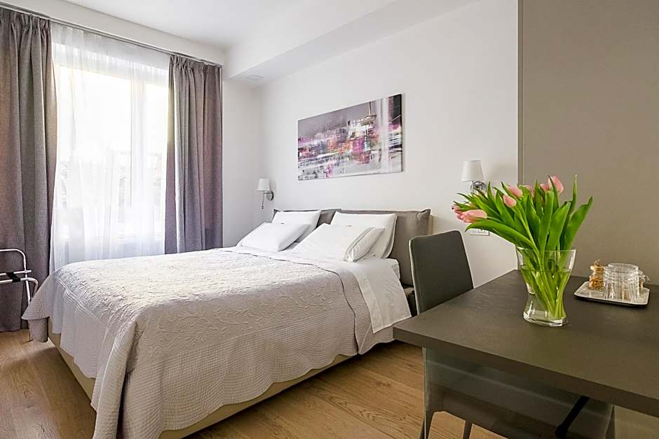 B&B Galleria Cavour