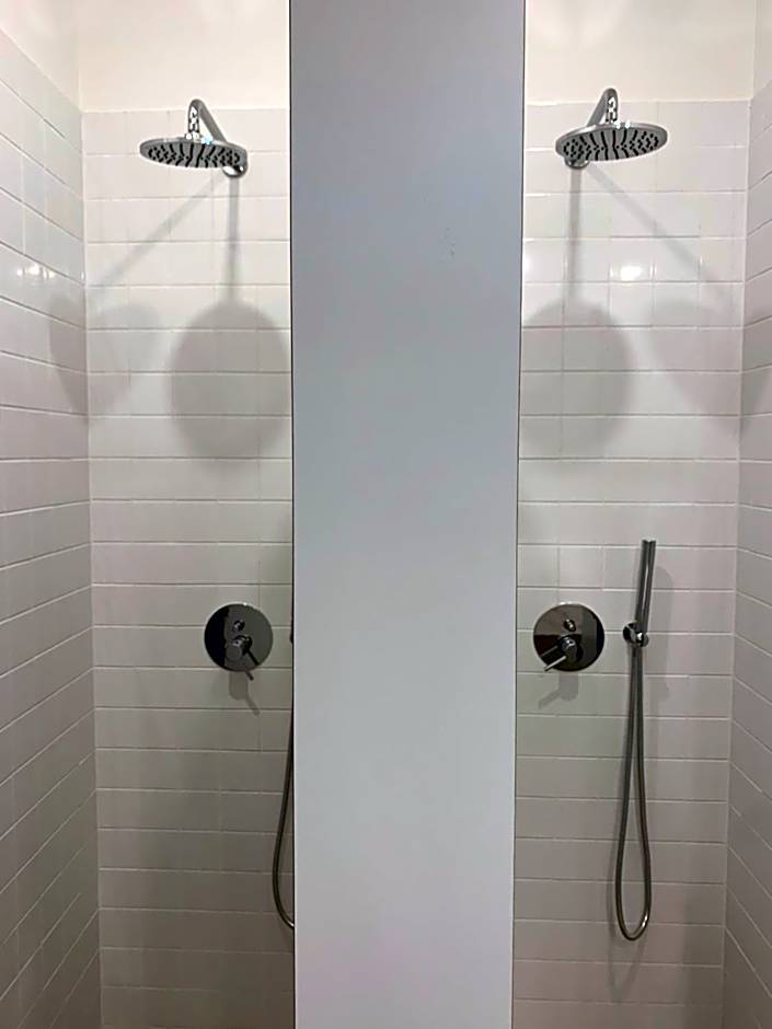 Lost Inn Porto Hostel