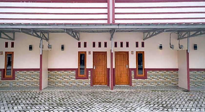 RedDoorz @ Seputih Jaya Lampung