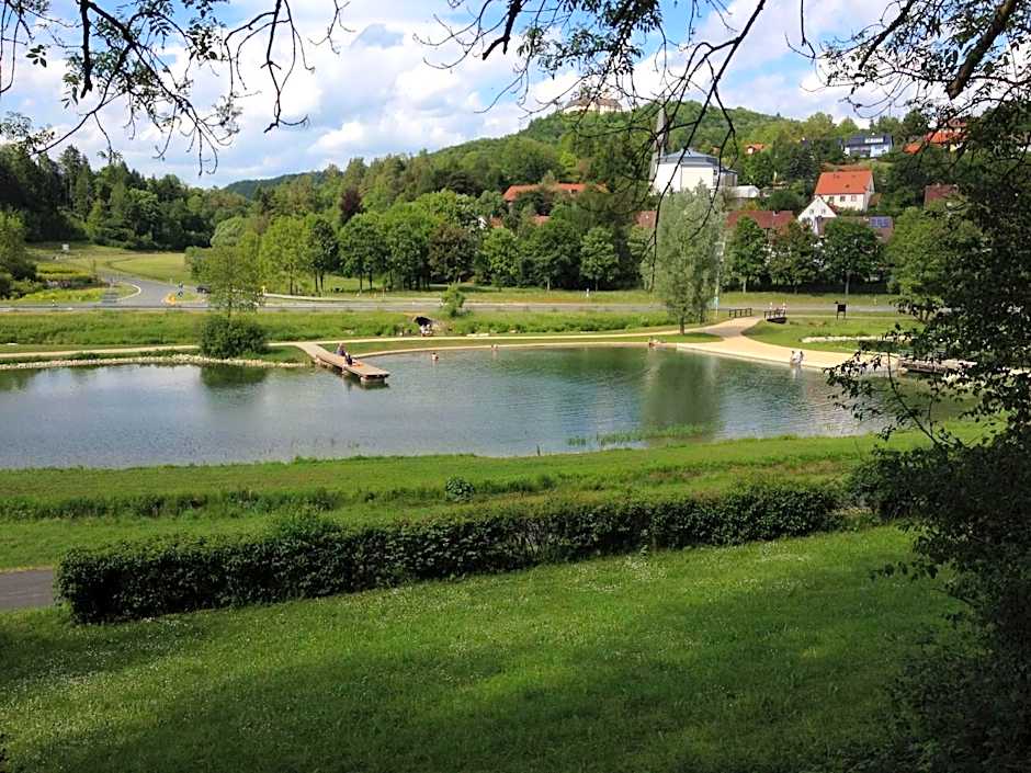 Hotel-Restaurant Heiligenstadter Hof