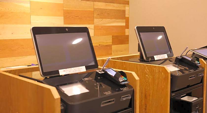 Dormy Inn Kitami Natural Hot Spring