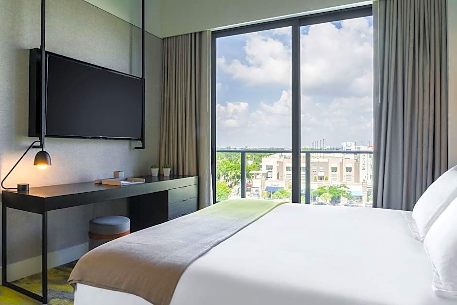 Hyde Suites Midtown Miami
