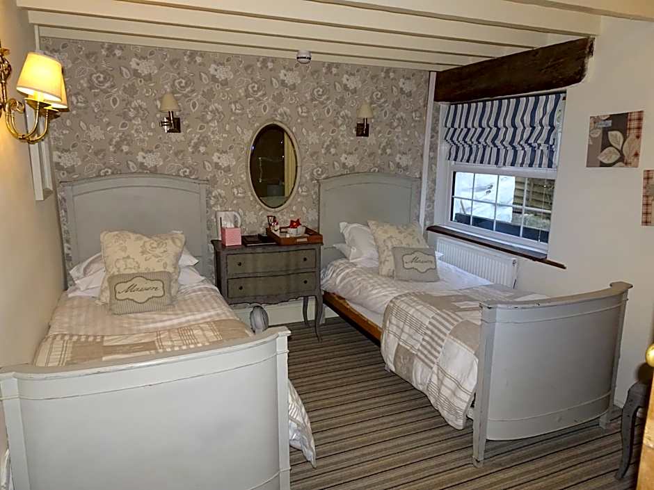 Ty Gwyn Hotel