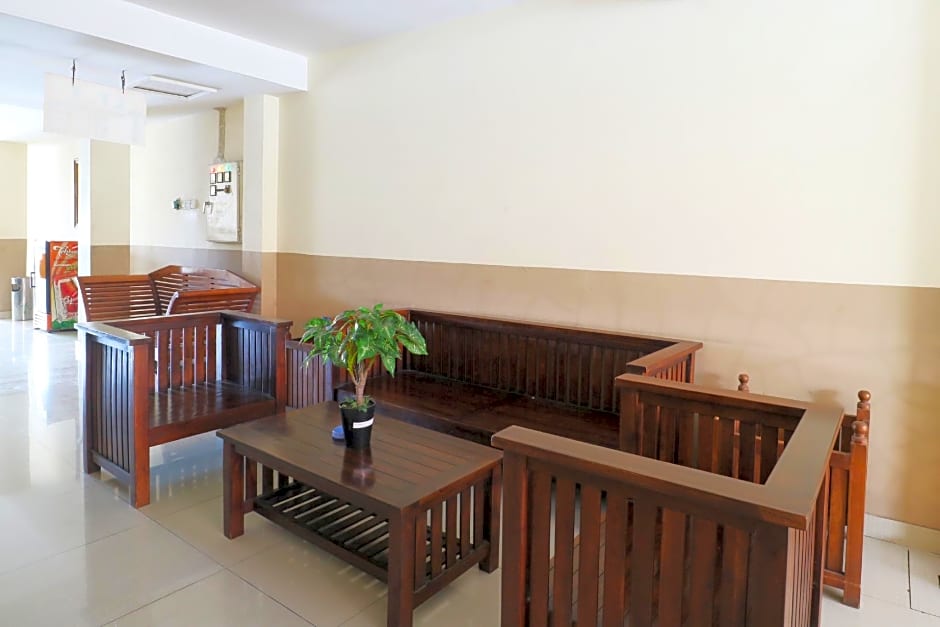 Sanur Ayu Hotel