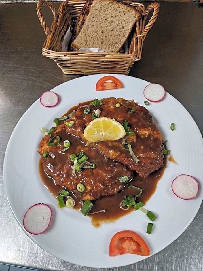 Hotel - Restaurant Baumann