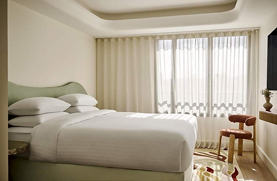 Hotel Palais de la Mediterranee - The Unbound Collection by Hyatt