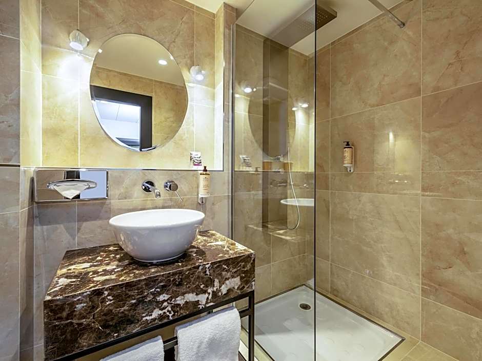 Mercure Versailles Parly 2