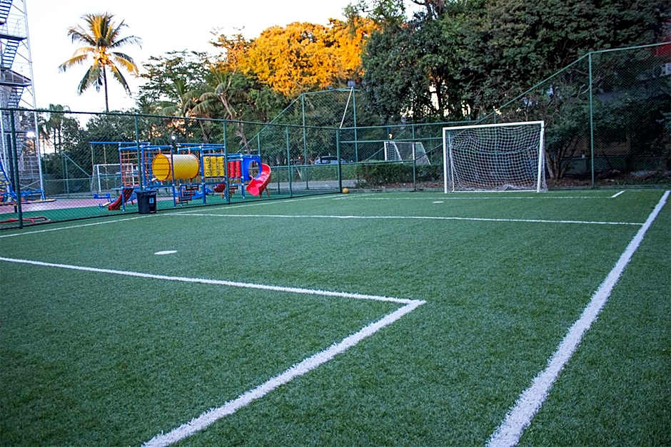 Vilage Inn Ribeirão Preto & Convenções