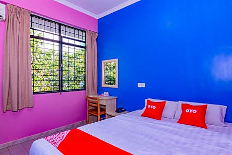 Super OYO 1159 Hotel New Sabah