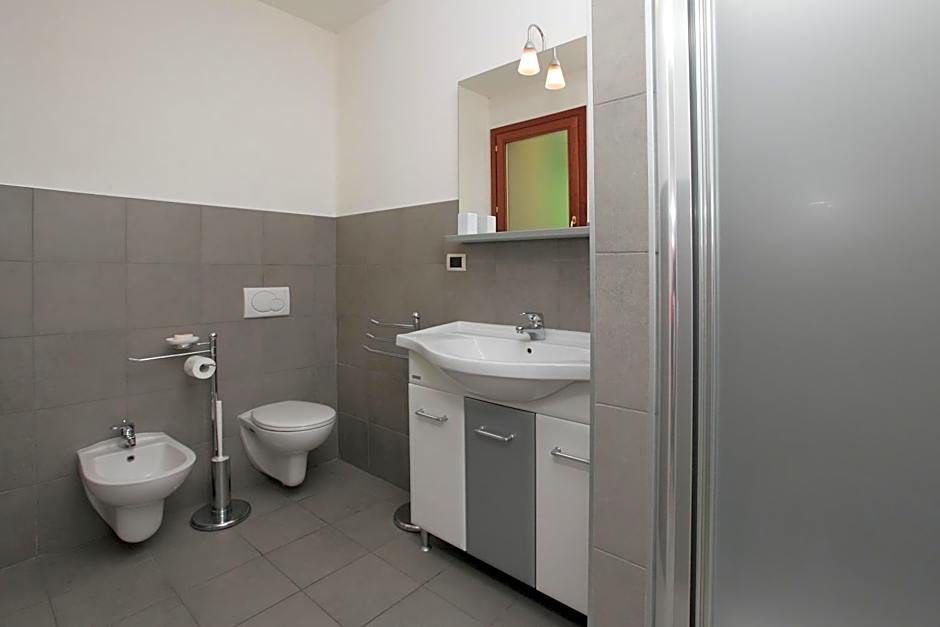 Residence Citta Ideale