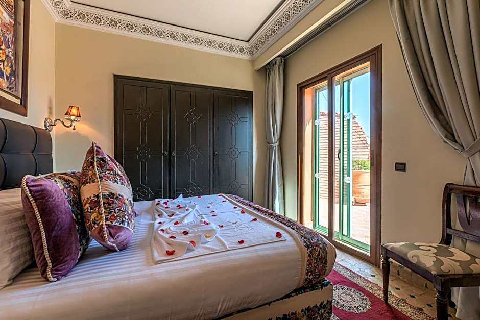 Le Caspien Boutique Hotel