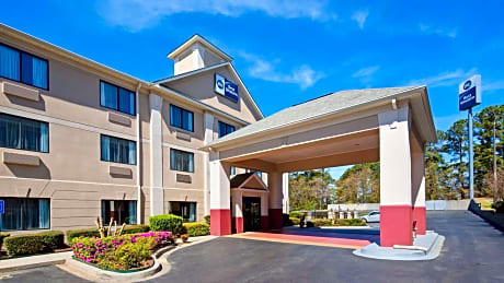 Best Western Augusta West