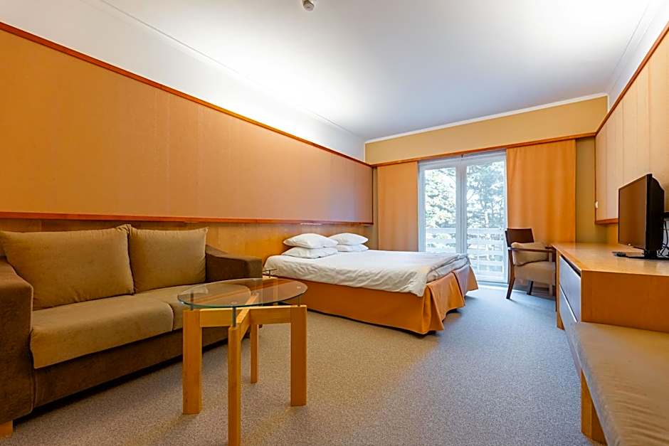 Photo 1 of 9 of Superior 1 Double Bed or 2 Beds, Sea View