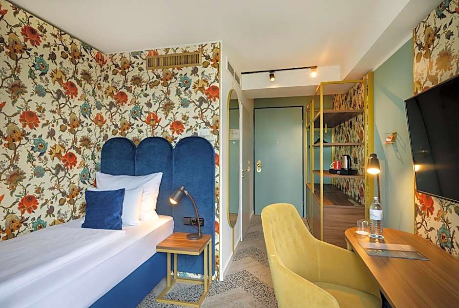 ARCOTEL Wimberger Wien