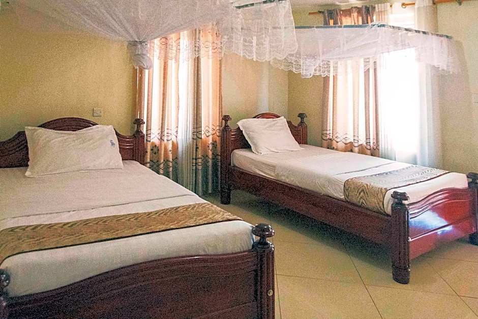 G-One Hotel Kampala
