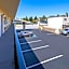 Islander Motel Santa Cruz CA