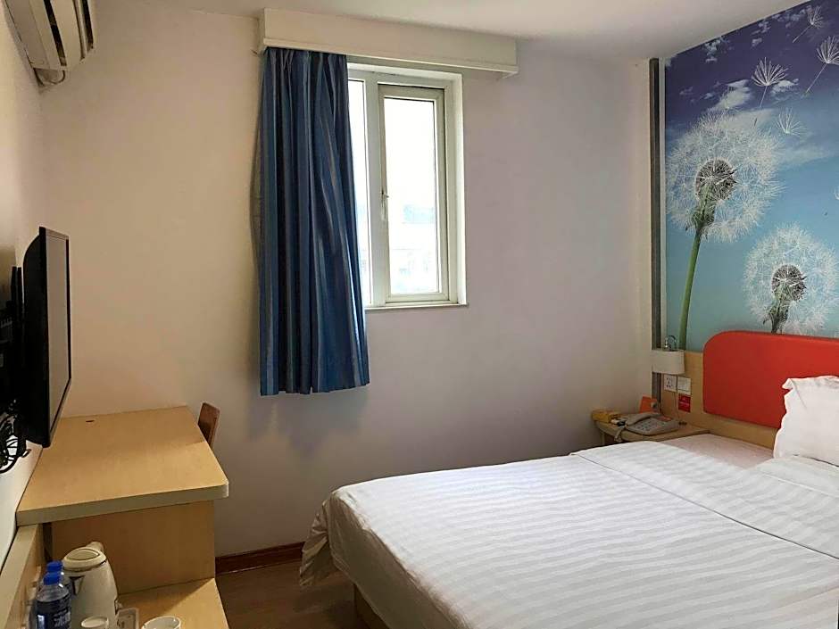 7 Days Inn Shantou the Mixc Jinyuan Road