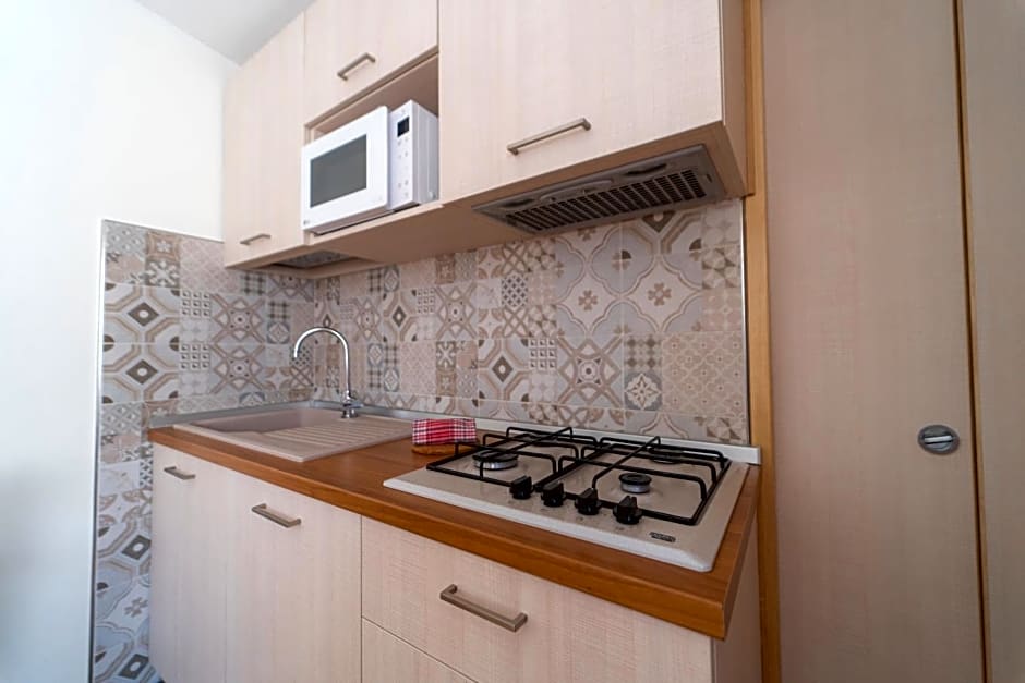 Casa Vacanza San Pietro